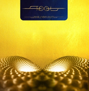 Fear Inoculum on Tool bändin vinyyli LP-levy.
