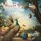 By Royal Decree on Flower Kings bändin vinyyli LP-levy.