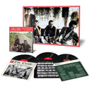 Combat Rock on The Clash bändin vinyyli LP-levy.