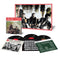 Combat Rock on The Clash bändin vinyyli LP-levy.