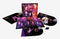 Live on Prince And The Revolution bändin vinyyli LP-levy.