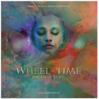 The Wheel Of Time: The First Turn on Soundtrack vinyyli LP.