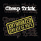 Authorized Greatest Hits on Cheap Trick artistin vinyyli LP-levy.