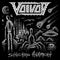 Synchro Anarchy on Voivod bändin vinyyli LP-levy.