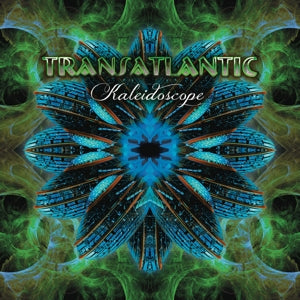 Kaleidoscope on Transatlantic bändin vinyyli LP-levy.