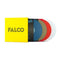 Falco - The Box on Falco artistin vinyyli LP-levyboxi.