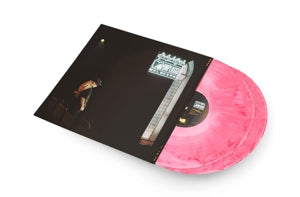 Mtv Unplugged (Live In Melbourne) on Tash Sultana artistin vinyyli LP-levy.