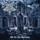 We Are The Apocalypse on Dark Funeral bändin vinyyli LP-levy.