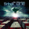 Victims Of The Modern Age on Arjen Anthony Lucassen's Star One bändin vinyyli LP-levy.