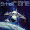 Space Metal on Arjen Anthony Lucassen's Star One bändin vinyyli LP-levy.