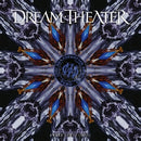 Lost Not Forgotten Archives: Awake Demos 1994 on Dream Theater bändin vinyyli LP-levy.