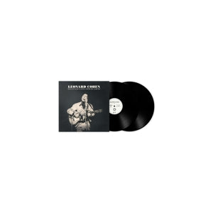 Hallelujah & Songs From His Albums on Leonard Cohen artistin vinyyli LP-levy.