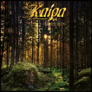 Urskog on Kaipa bändin vinyyli LP-evy.