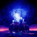 In Stasis on Monuments bändin vinyyli LP-levy.