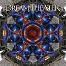 Lost Not Forgotten Archives: Live In NYC 1993 on Dream Theater bändin vinyyli LP-levy.