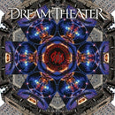 Lost Not Forgotten Archives: Live In NYC 1993 on Dream Theater bändin vinyyli LP-levy.