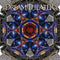 Lost Not Forgotten Archives: Live In NYC 1993 on Dream Theater bändin vinyyli LP-levy.