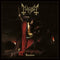 Daemon on Mayhem bändin vinyyli LP-levy.