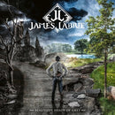 Beautiful Shade Of Grey on James LaBrie artistin vinyyli LP-levy.