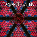 Lost Not Forgotten Archives: ...And Beyond - Live In Japan 2017 on Dream Theater bändin vinyyli LP-levy.