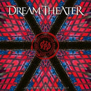 Lost Not Forgotten Archives: ...And Beyond - Live In Japan 2017 on Dream Theater bändin vinyyli LP-levy.