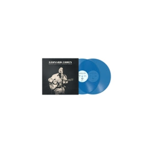 Hallelujah & Songs From His Albums on Leonard Cohen artistin vinyyli LP-levy.