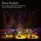 Genesis Revisited Band & Orchestra: Live on Steve Hackett artistin vinyyli LP-levy.