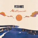 Millisecondi on  Peter White artistin vinyyli LP-levy.