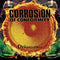 Deliverance on Corrosion Of Conformity bändin vinyyli LP-levy.