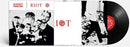 Riot on Blackout Problems bändin vinyyli LP-levy.