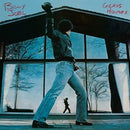 Glass Houses on Billy Joel artistin vinyyli LP-levy.