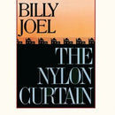 The Nylon Curtain on Billy Joel artistin vinyyli LP-levy.