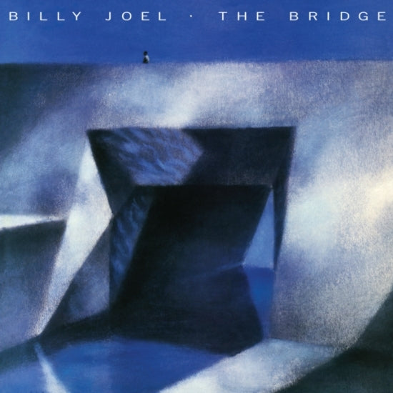 The Bridge on Billy Joel artistin vinyyli LP-levy.