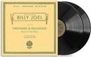 Fantasies & Delusions on Billy Joel artistin vinyyli LP-levy.