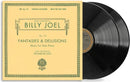 Fantasies & Delusions on Billy Joel artistin vinyyli LP-levy.