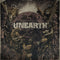 The Wretched; The Ruinous on Unearth bändin vinyyli LP-levy.