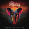 Seeing The Elephant on The Offering bändin vinyyli LP-levy.