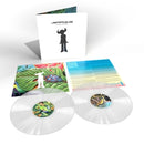 Emergency On Planet Earth on Jamiroquai bändin vinyyli LP-levy.