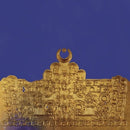 Broken Blue on Sandor Waiss artistin vinyyli LP-levy.