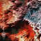 Between Two Waves on Gogo Penguin bändin vinyyli LP-levy.