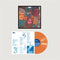 Passpartù on Premiata Forneria Marconi bändin vinyyli LP-levy.