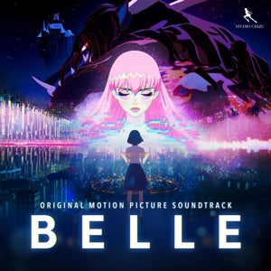 Belle on Soundtrack vinyyli LP.