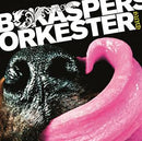 Hund on Bo Kaspers Orkester orkesterin vinyyli LP-levy.