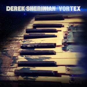 Vortex on Derek Sherinian artistin vinyyli LP-levy.