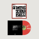 Antropofagia on Patrizio Fariselli artistin vinyyli LP-levy.