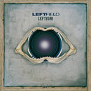 Leftism on Leftfield bändin vinyyli LP-levy.