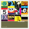 The Hit Parade on The Wedding Present bändin vinyyli LP-levy.