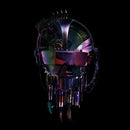 The Alchemist's Euphoria on Kasabian bändin vinyyli LP-levy.