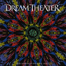 Lost Not Forgotten Archives: The Number Of The Beast (2002) on Dream Theater bänin vinyyli LP-levy.