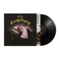 Rachel@Fairyland on Rae Morris artistin vinyyli LP-levy.